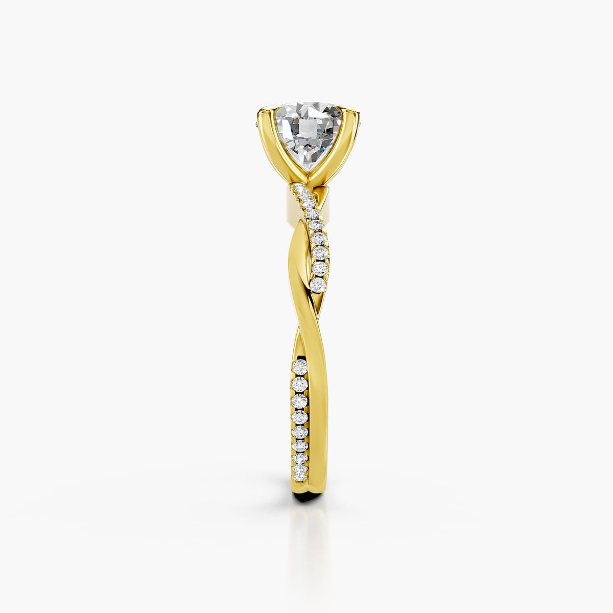 Seraphine Ring