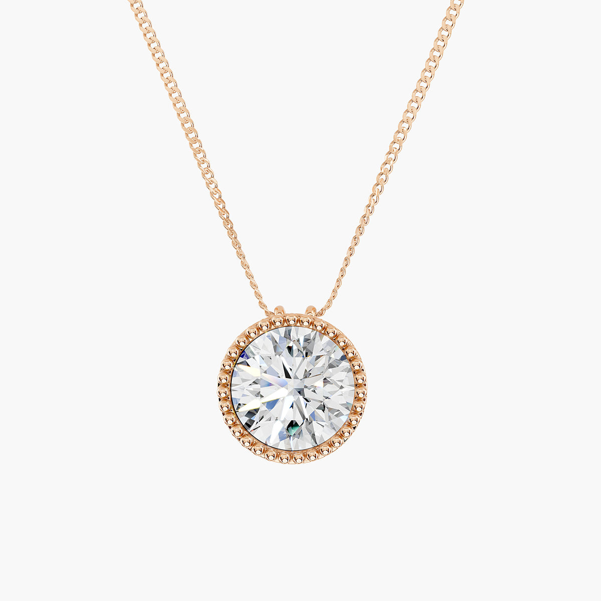 Luminous Edge Pendant