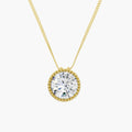 Luminous Edge Pendant