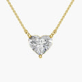 Iconic Heart Pendant