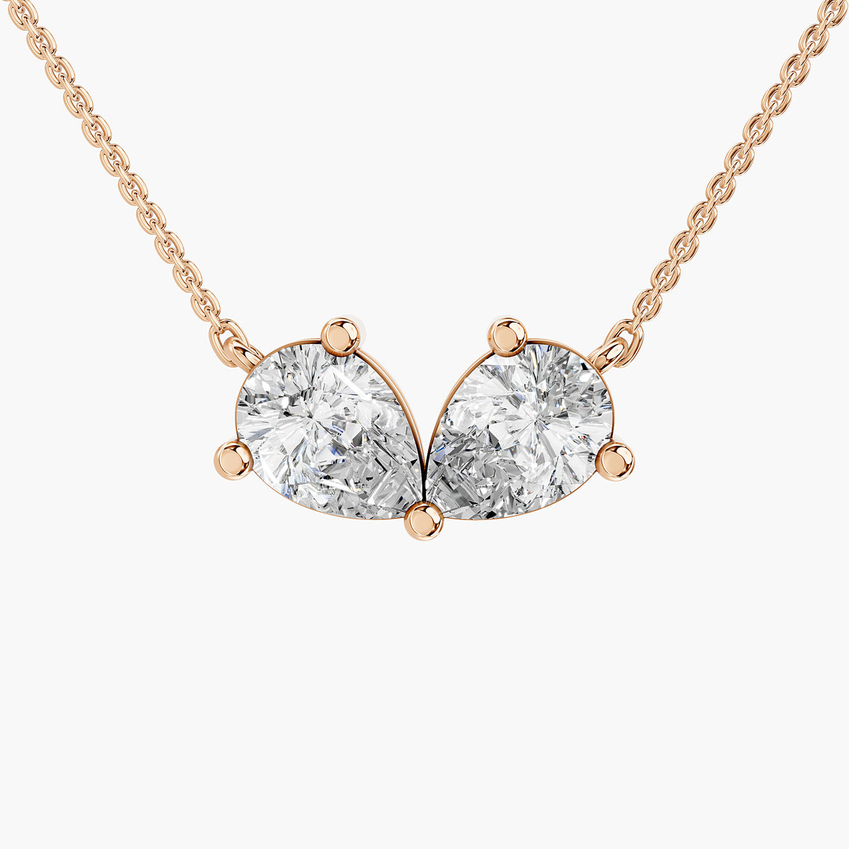 Pearlume Pendant