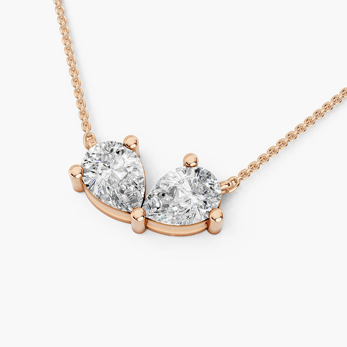 Pearlume Pendant
