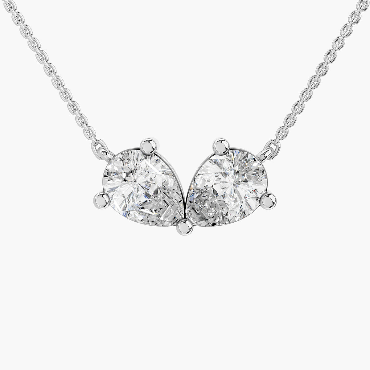 Pearlume Pendant
