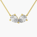 Pearlume Pendant