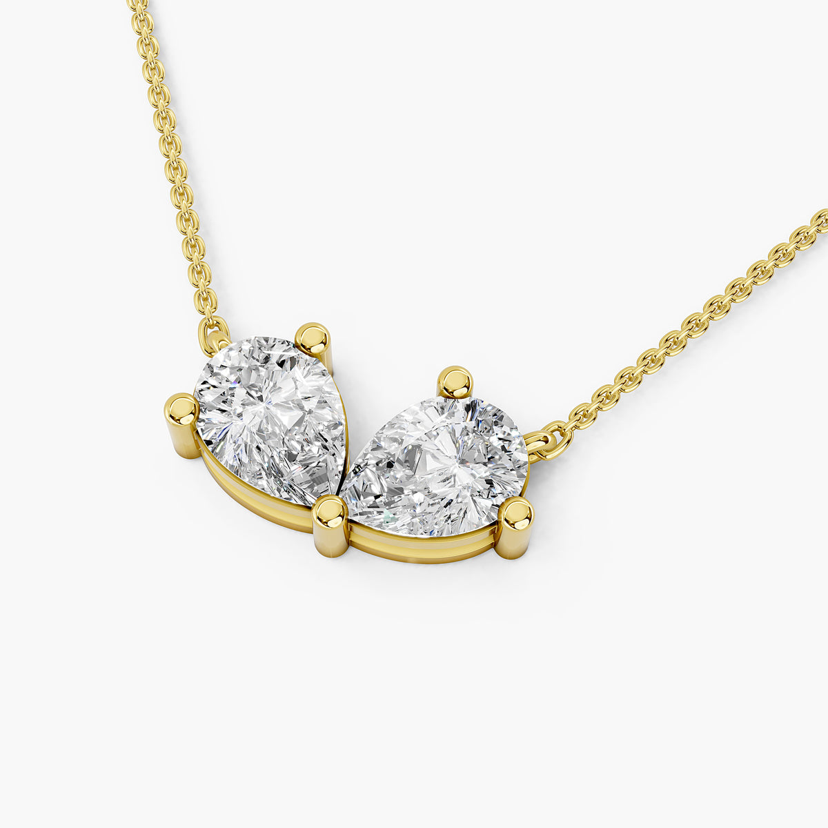 Pearlume Pendant