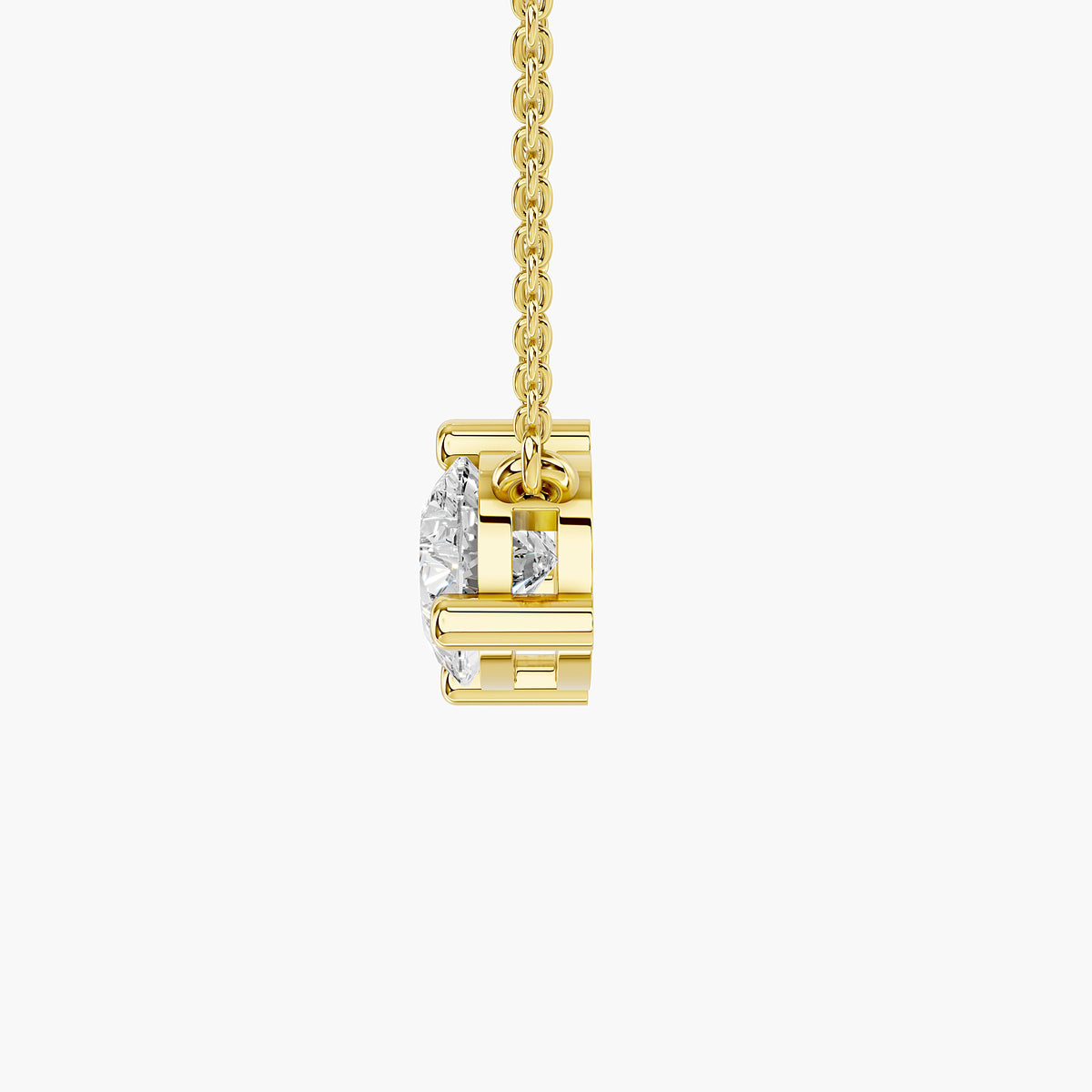 Pearlume Pendant