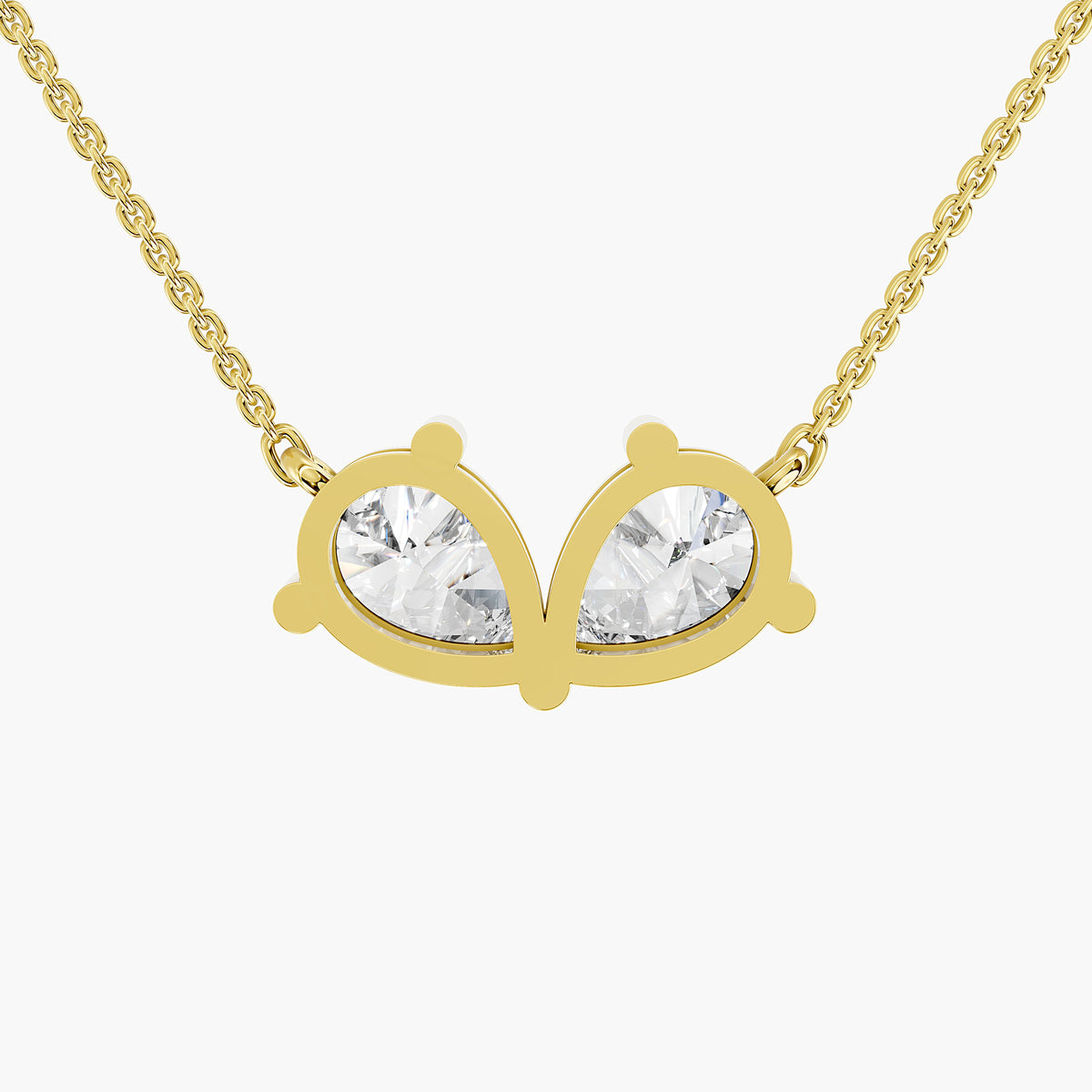 Pearlume Pendant