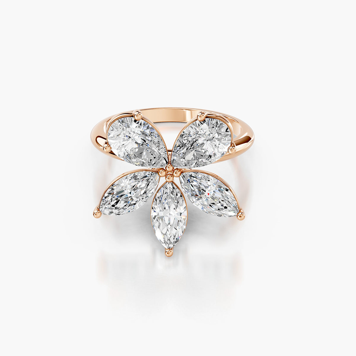 Petalia Ring
