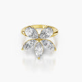 Petalia Ring