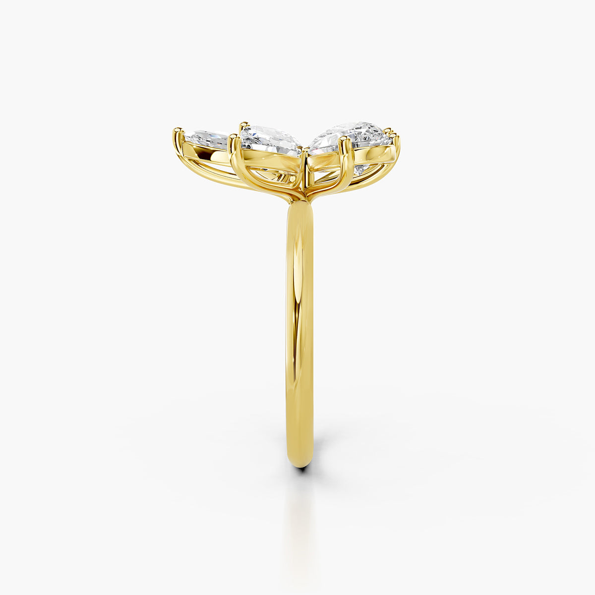 Petalia Ring