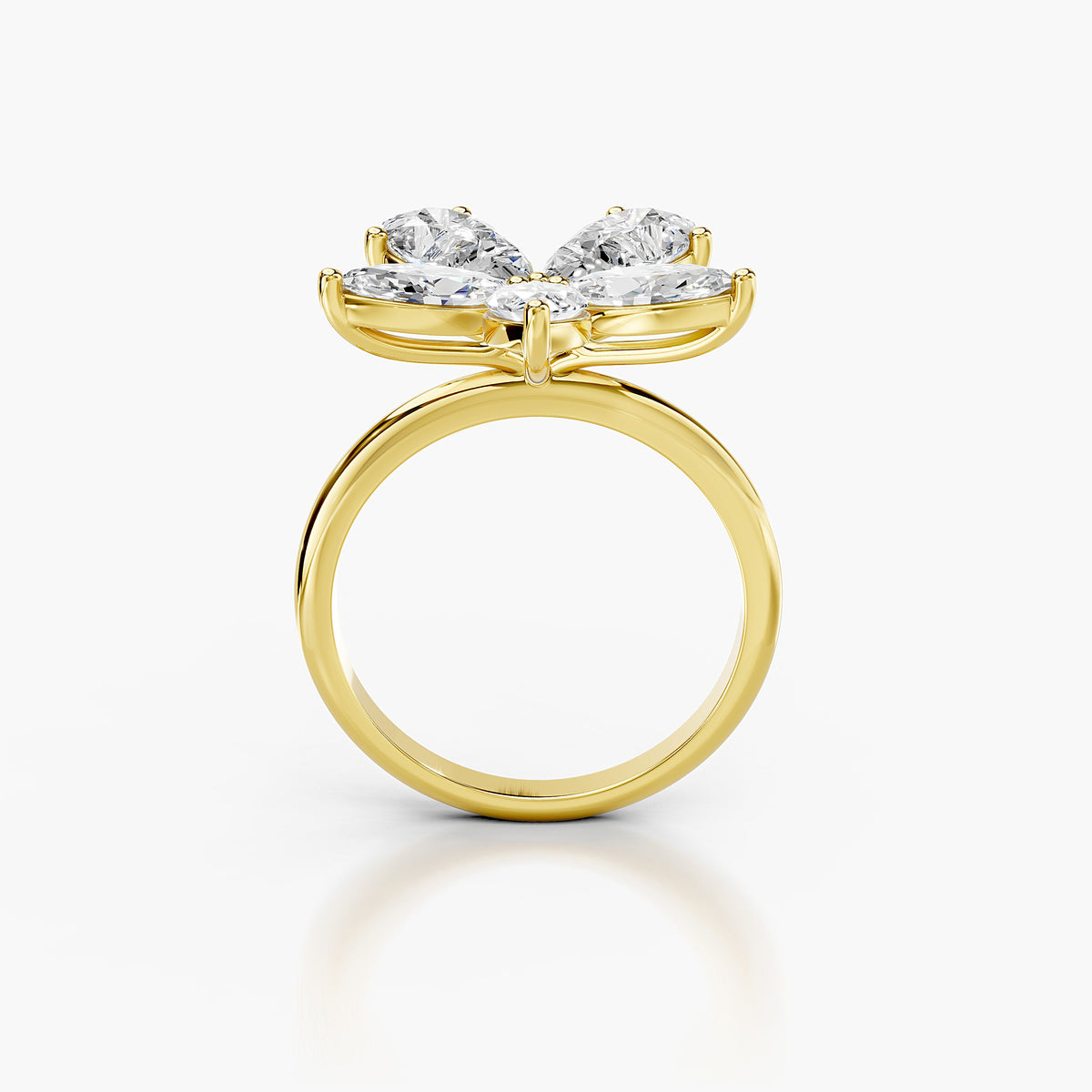 Petalia Ring