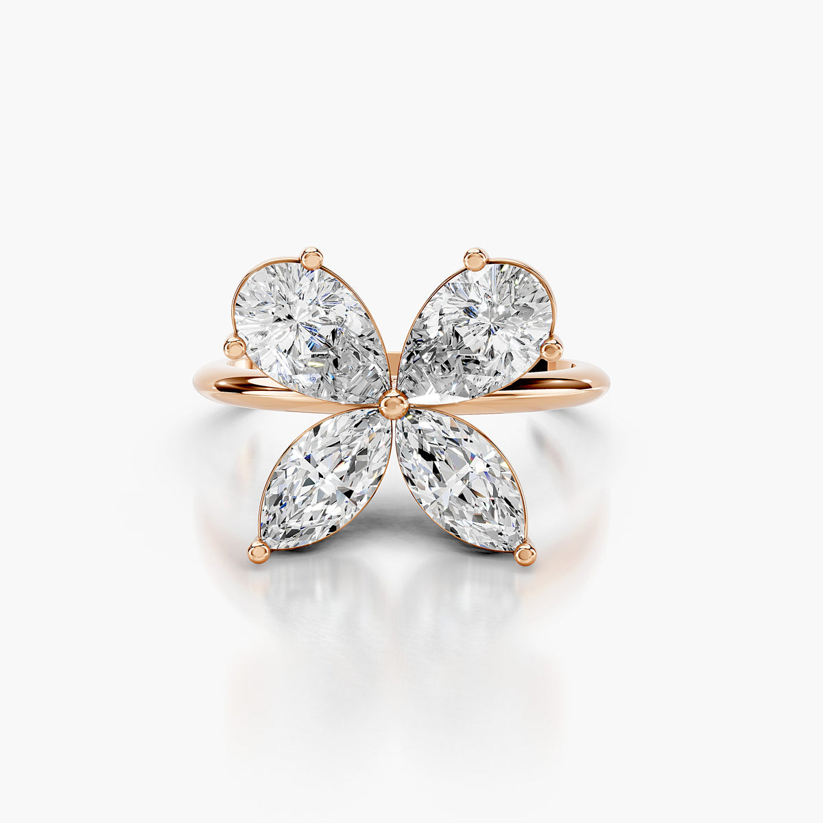 Daisy Luxe
