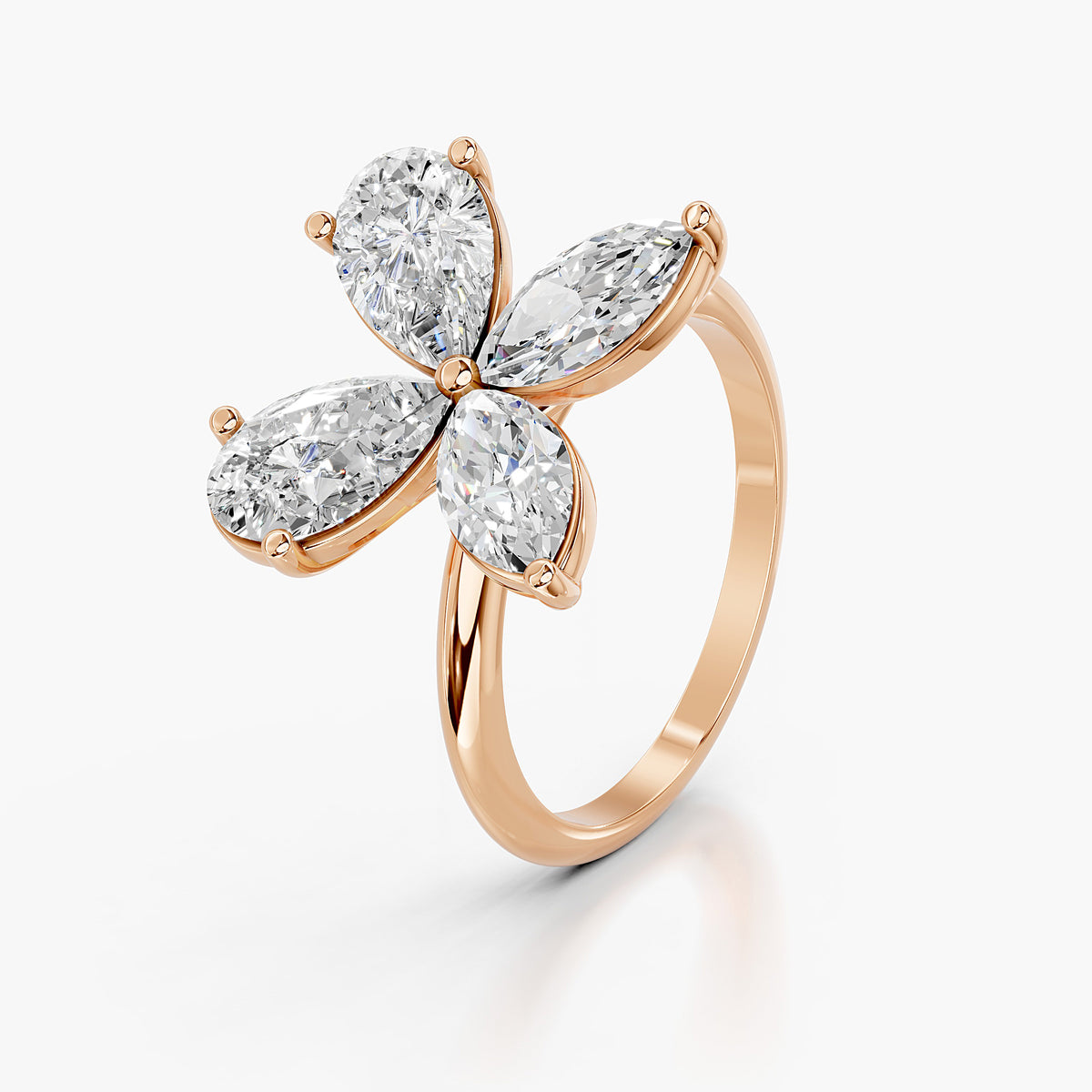 Daisy Luxe