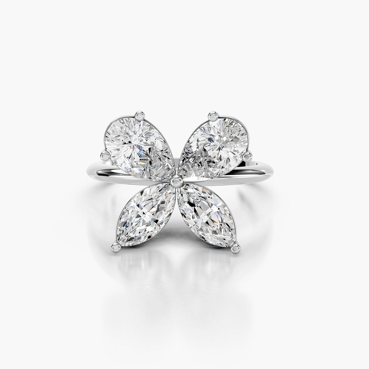 Daisy Luxe