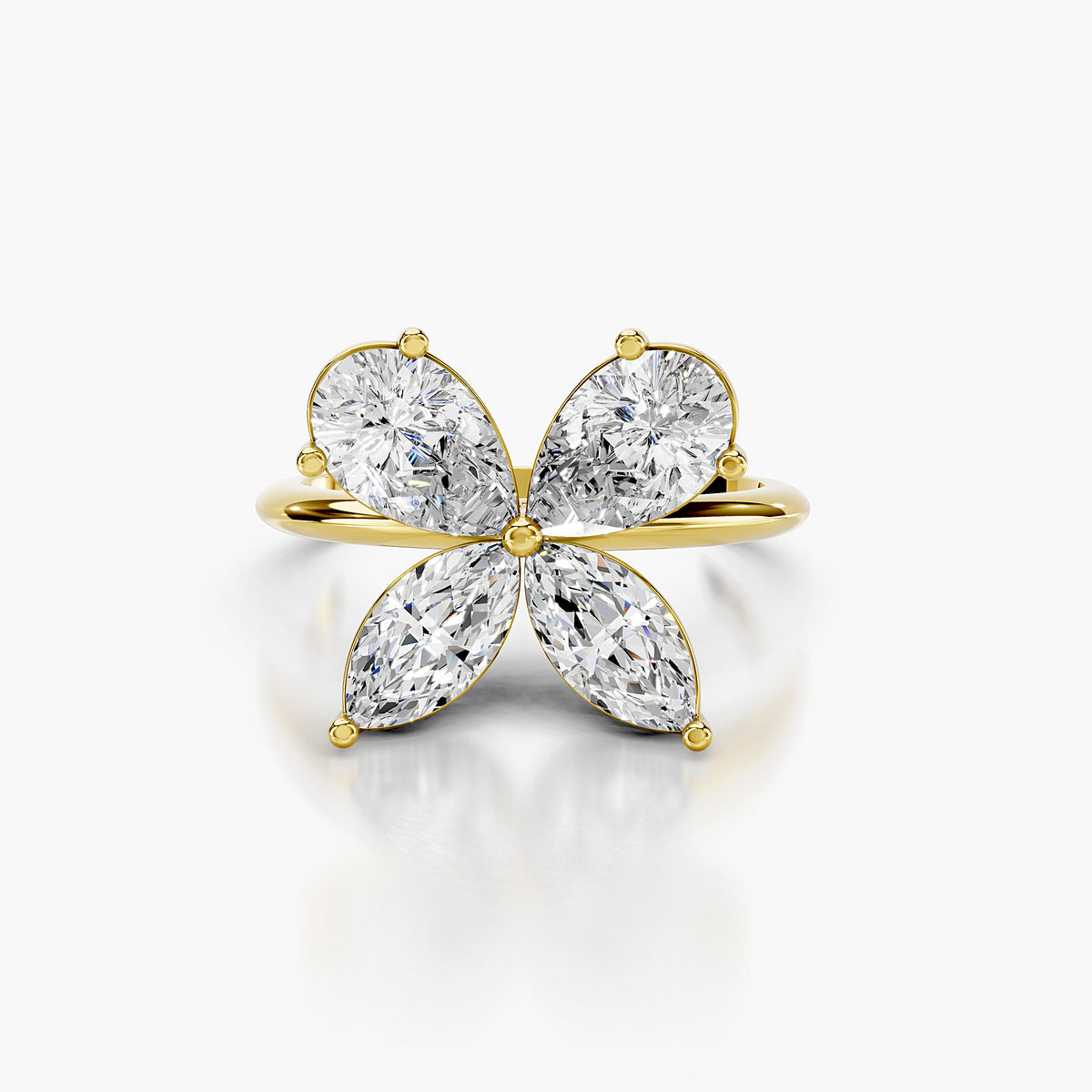 Daisy Luxe