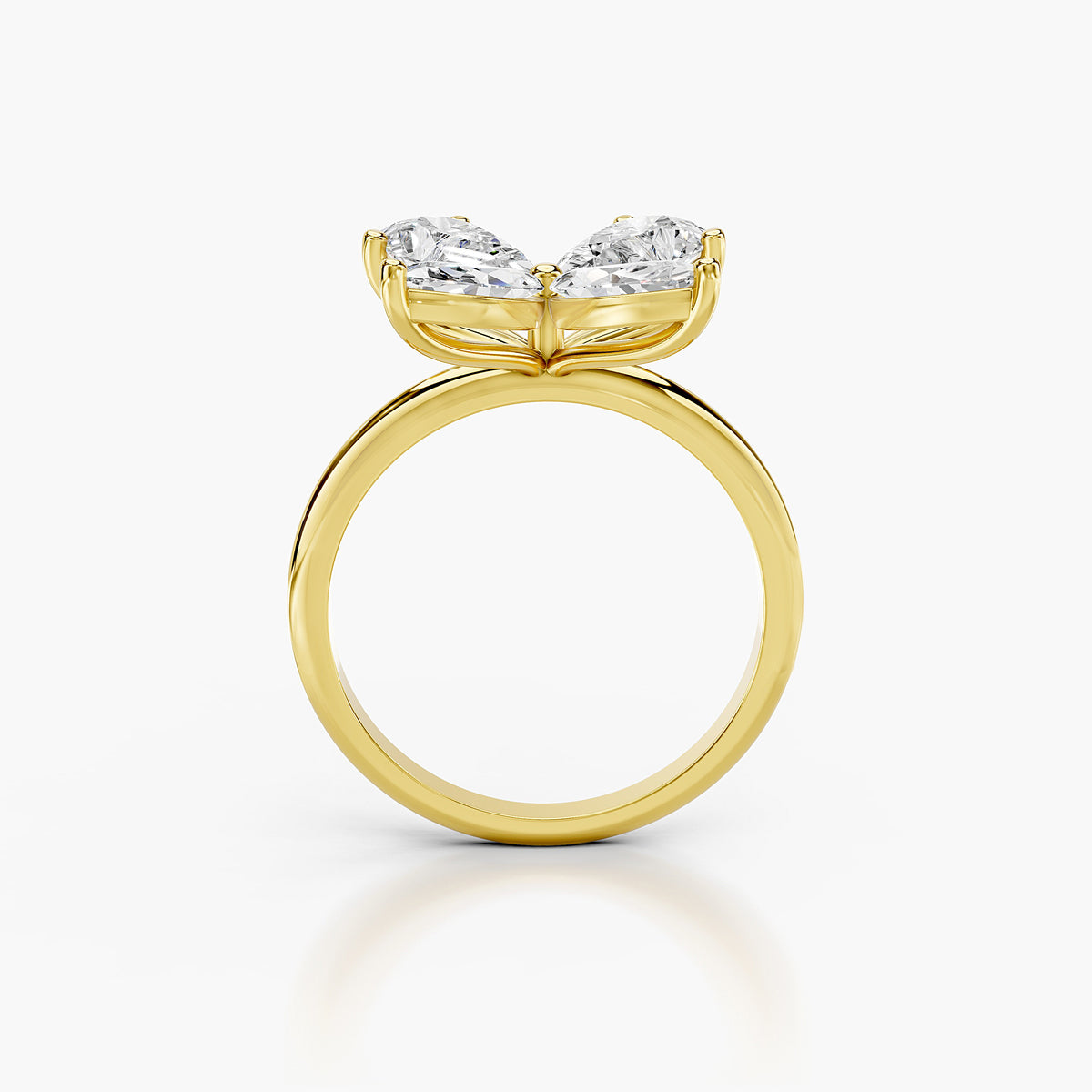 Daisy Luxe