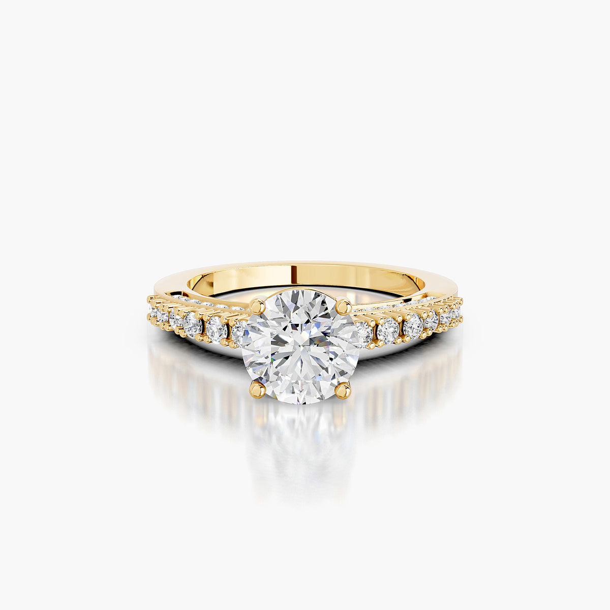 Vellique Solitaire