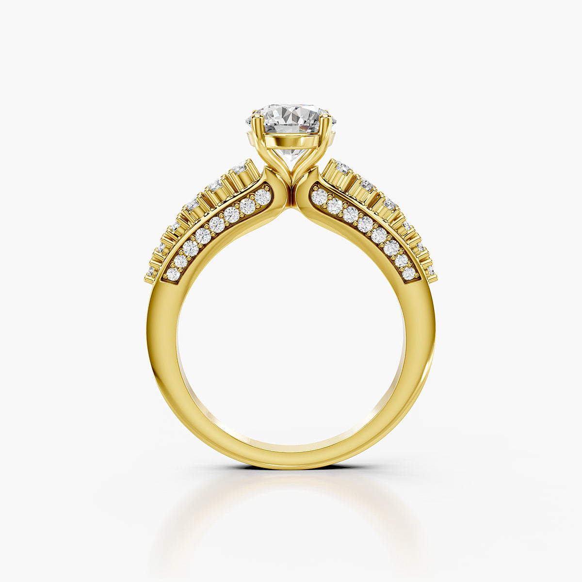 Vellique Solitaire