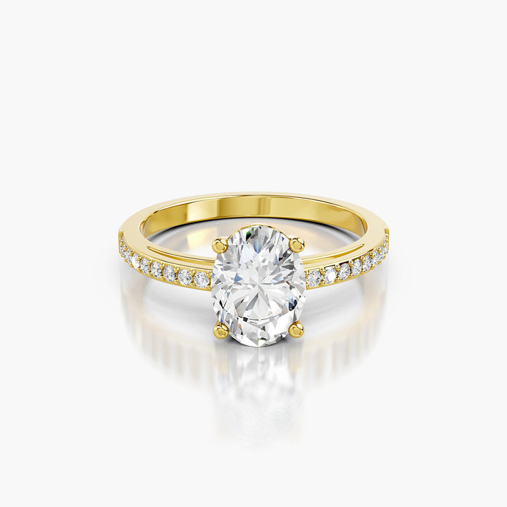 Latest Engagement Rings