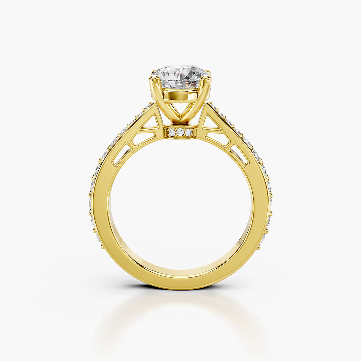 Nessa Solitaire