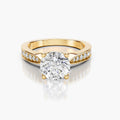 Ashford Signature Solitaire