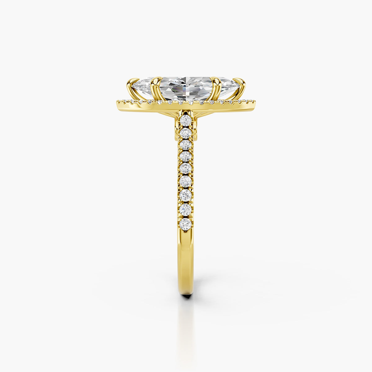 Montclair Marquise Ring
