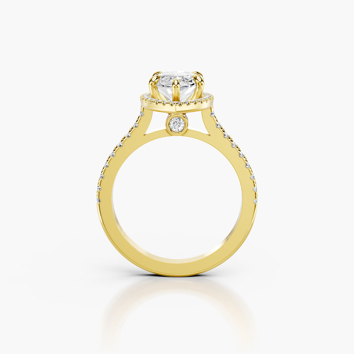 Montclair Marquise Ring
