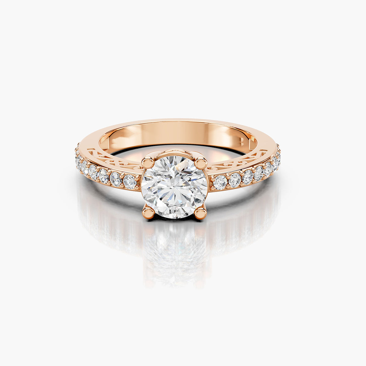 Liora Solitaire