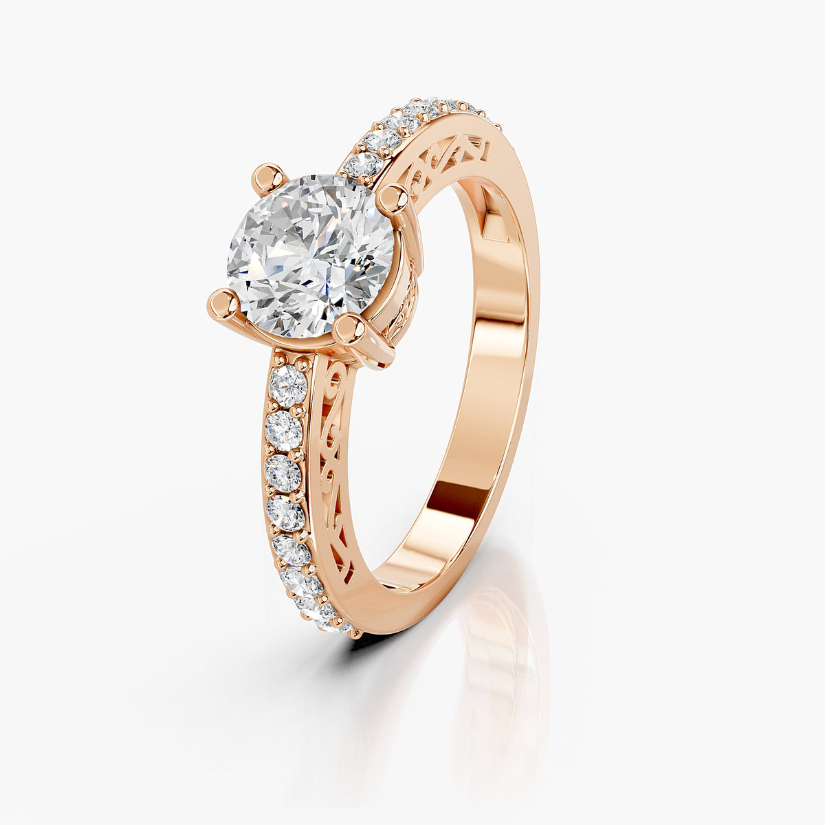 Liora Solitaire