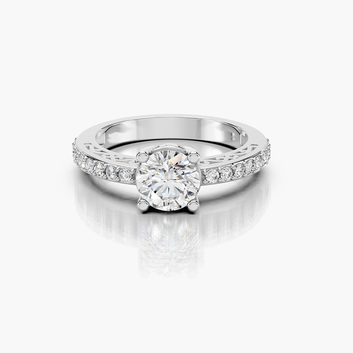 Liora Solitaire