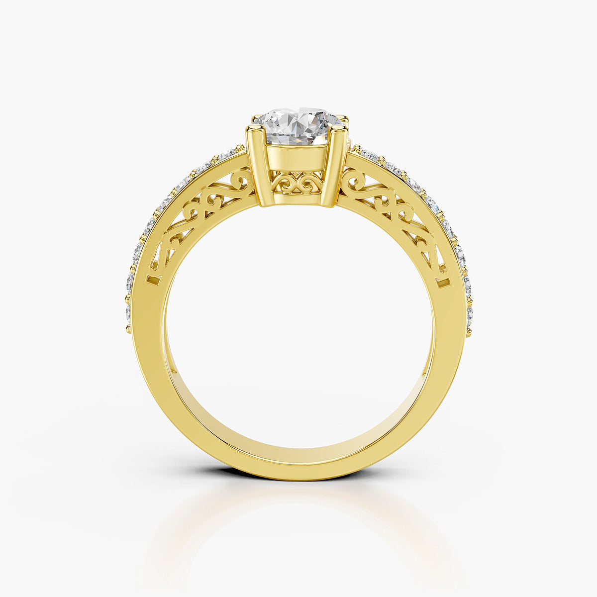 Liora Solitaire