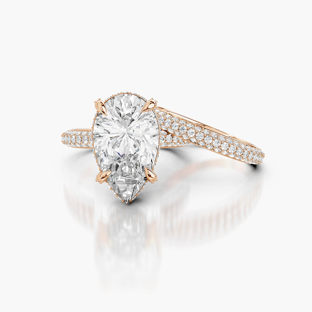 Varellia Pear Signature