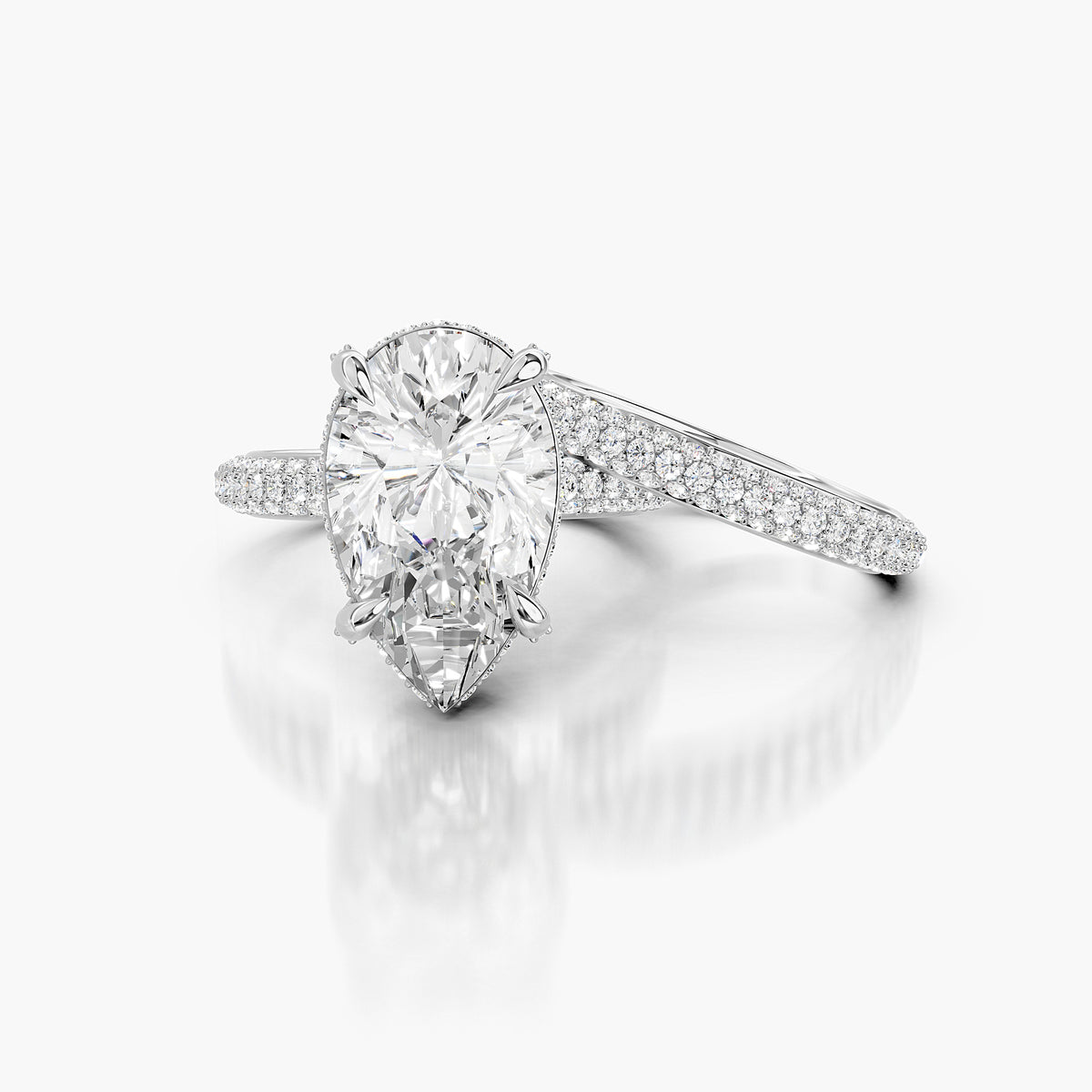 Varellia Pear Signature