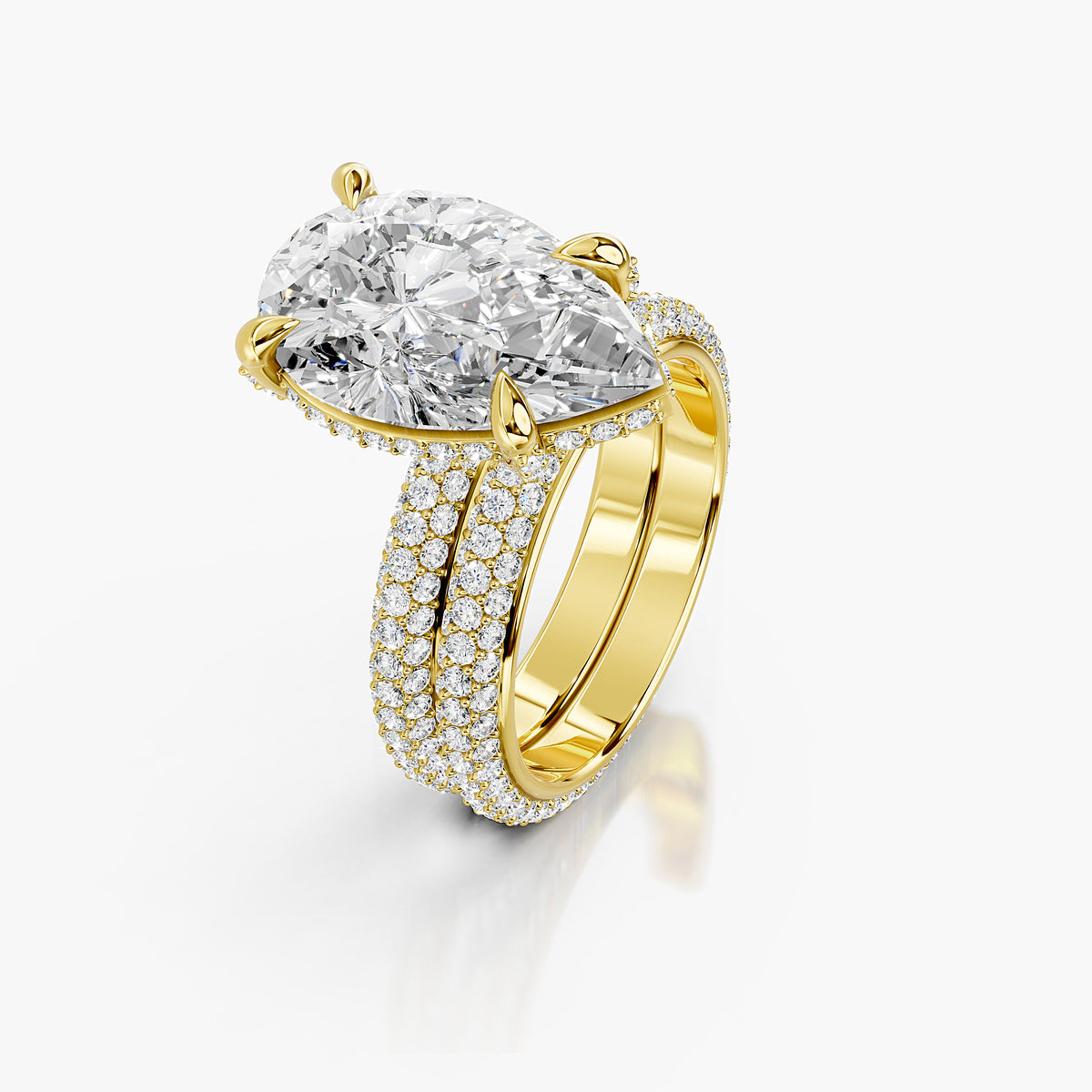 Varellia Pear Signature