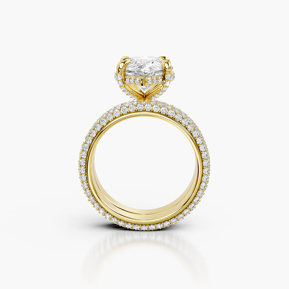 Varellia Pear Signature