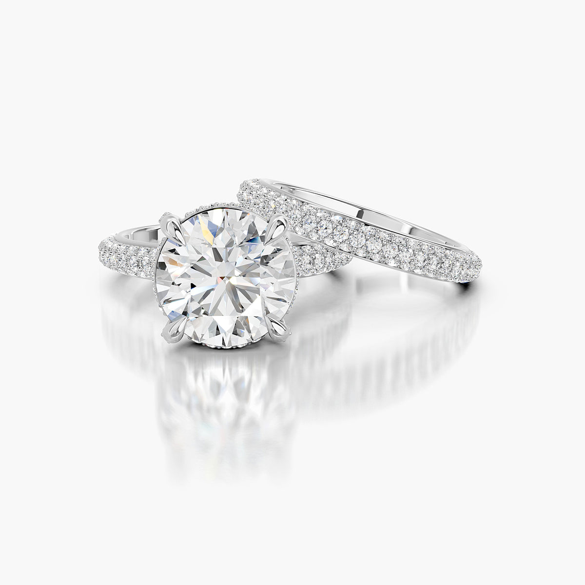 Aurevienne Signature Solitaire