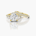 Aurevienne Signature Solitaire