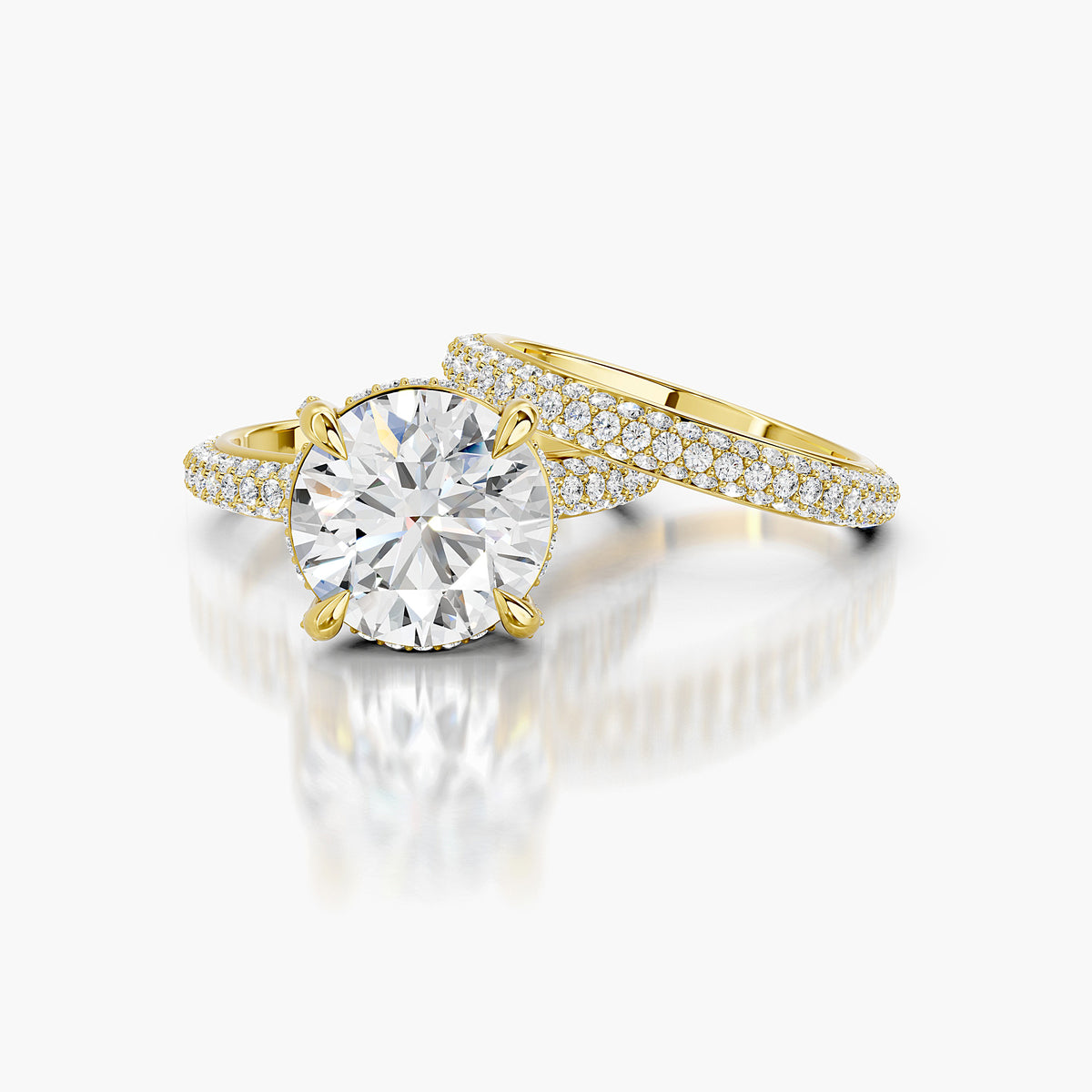 Aurevienne Signature Solitaire
