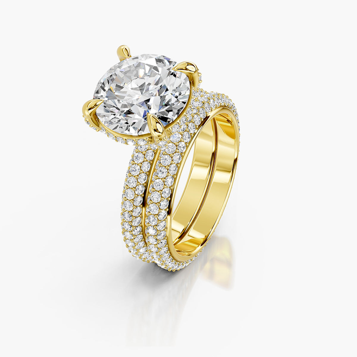 Aurevienne Signature Solitaire