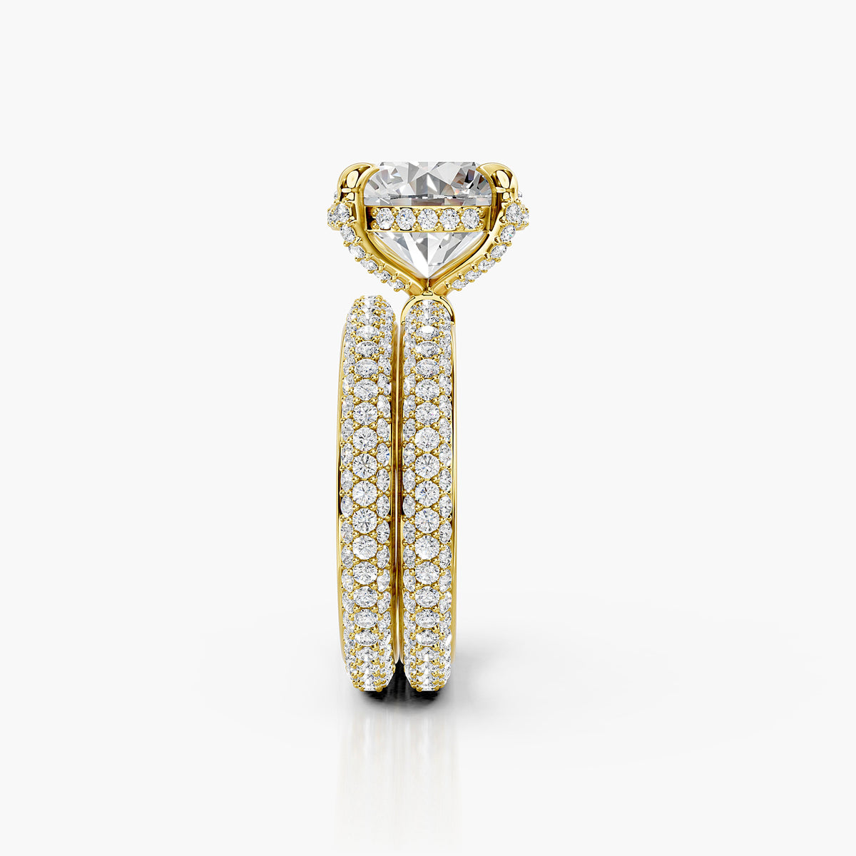 Aurevienne Signature Solitaire