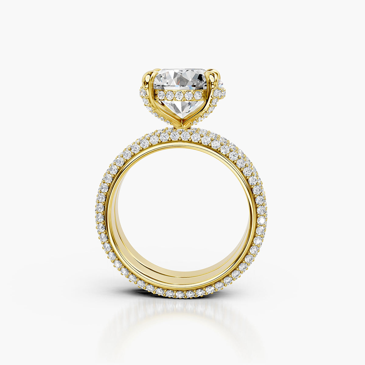Aurevienne Signature Solitaire