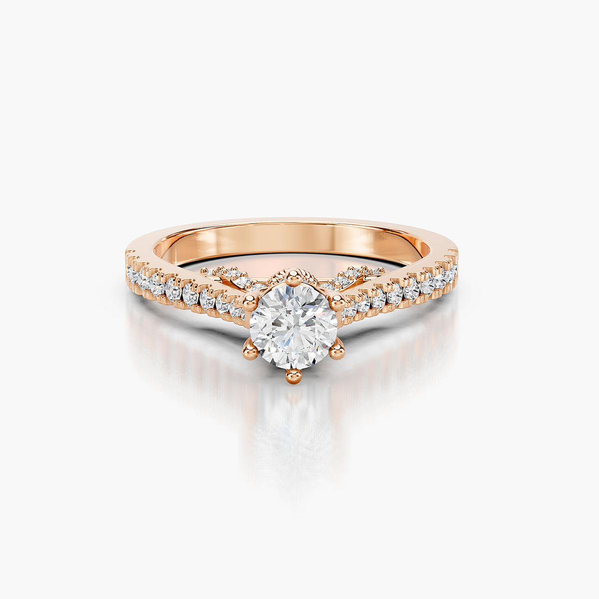 Bramwell Signature Ring