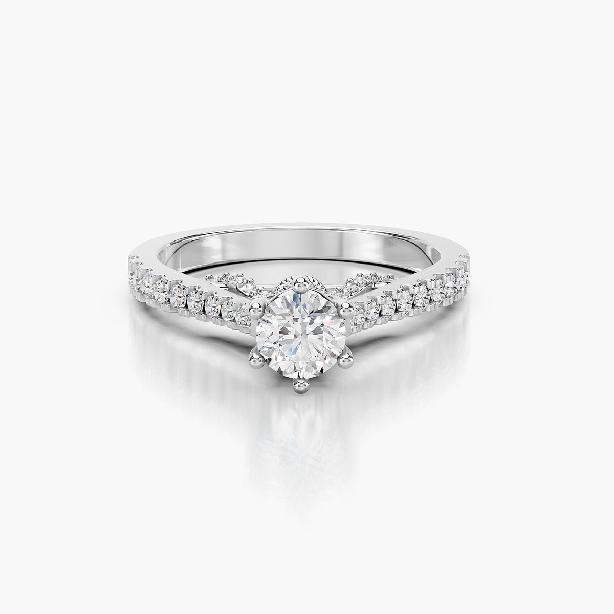 Bramwell Signature Ring