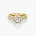 Bramwell Signature Ring