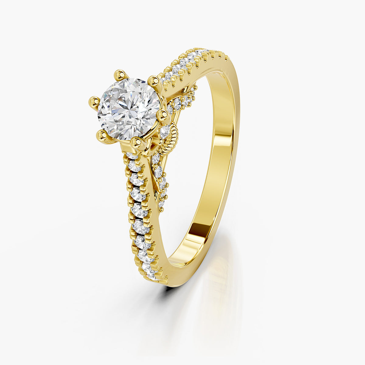 Bramwell Signature Ring