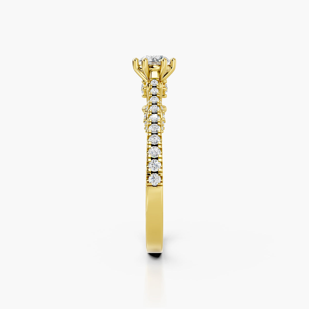 Bramwell Signature Ring