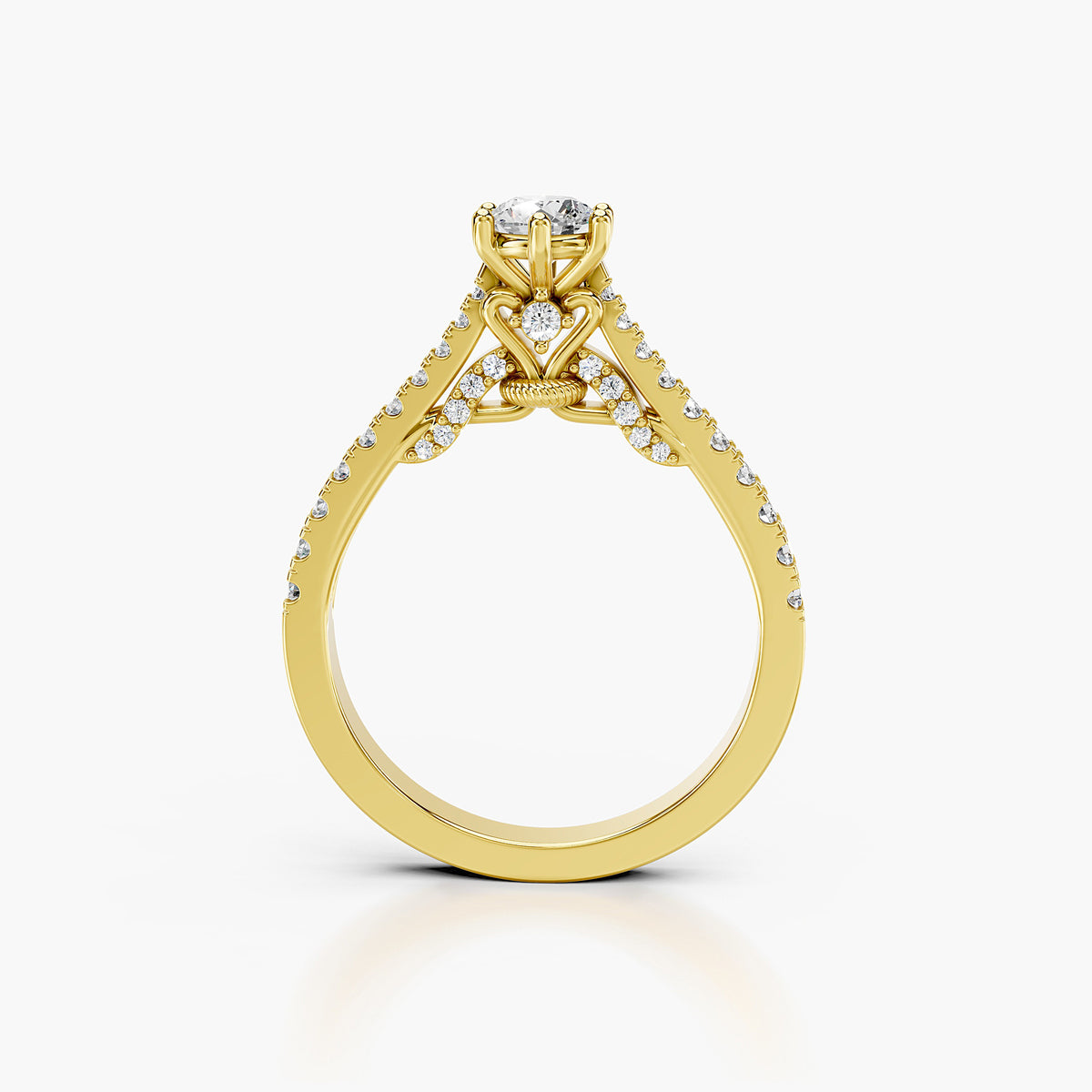 Bramwell Signature Ring