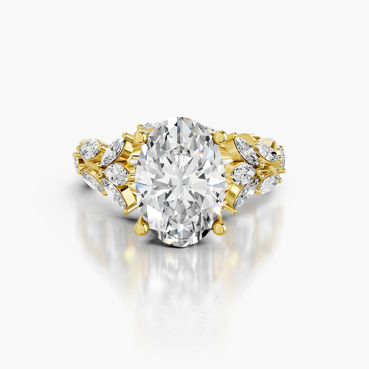 The Orsini Ring