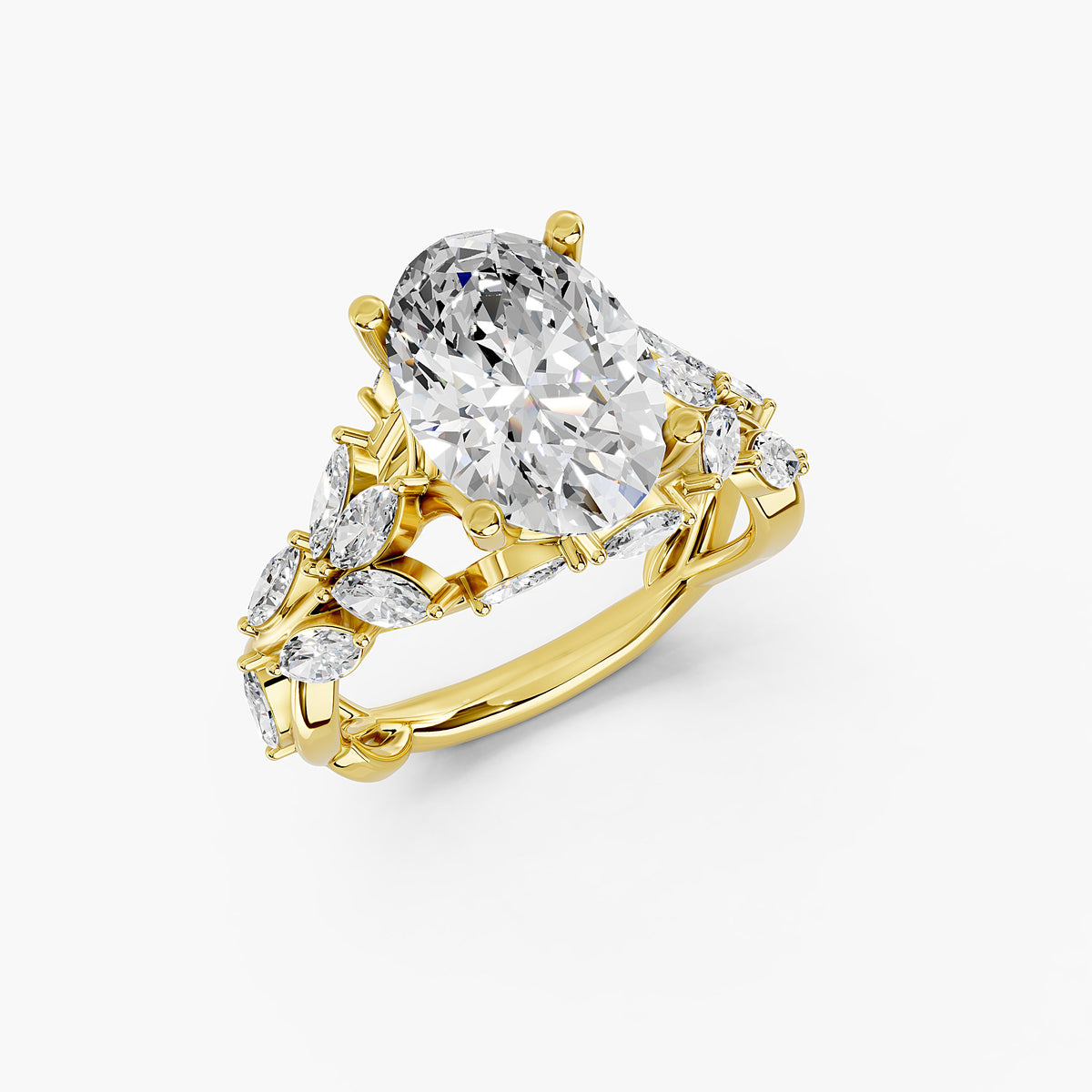 The Orsini Ring