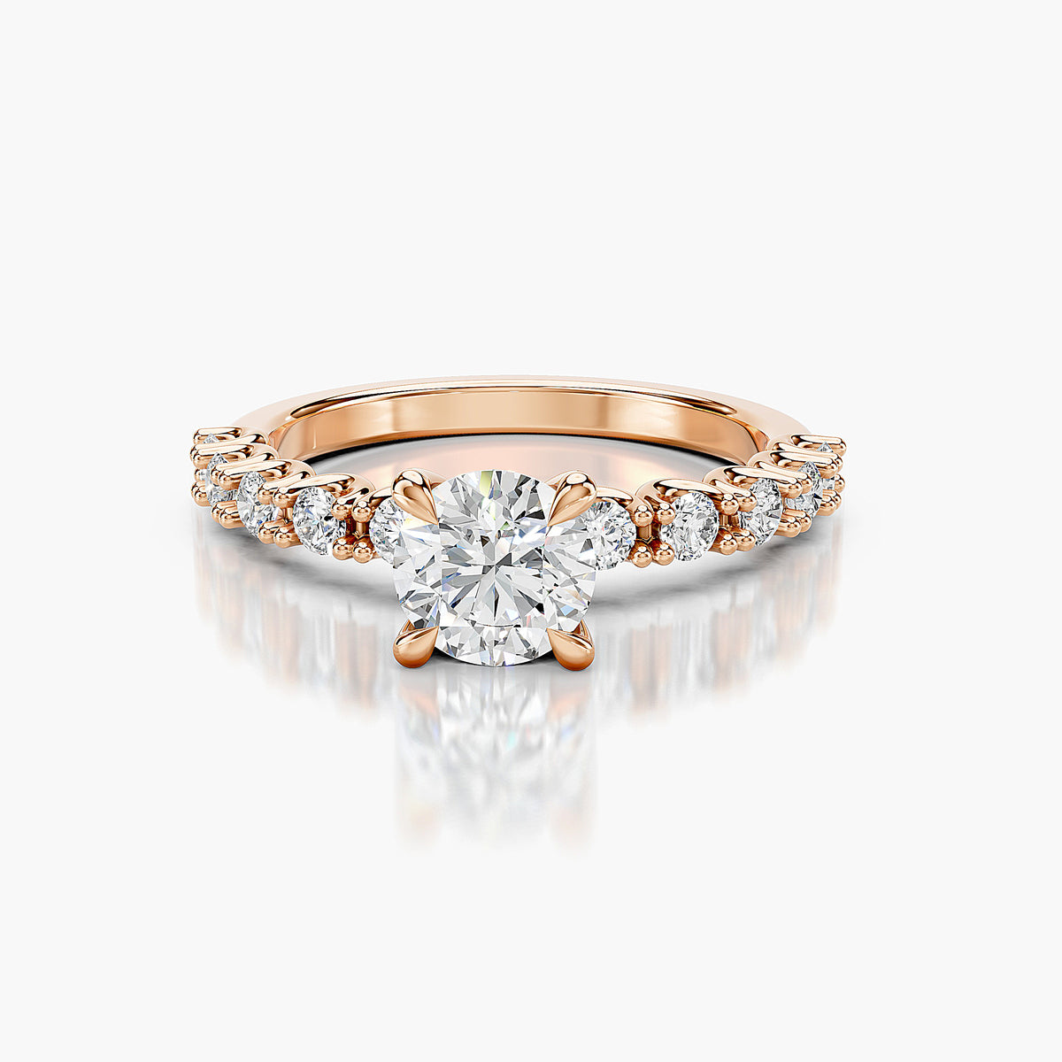 Élanora Bloom Solitaire